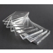 Transparant gegoten plexiglas plaat PMMA Acryl
